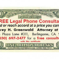 Litigation Lawyers, Bay Area Legal- Affordable Legal Services